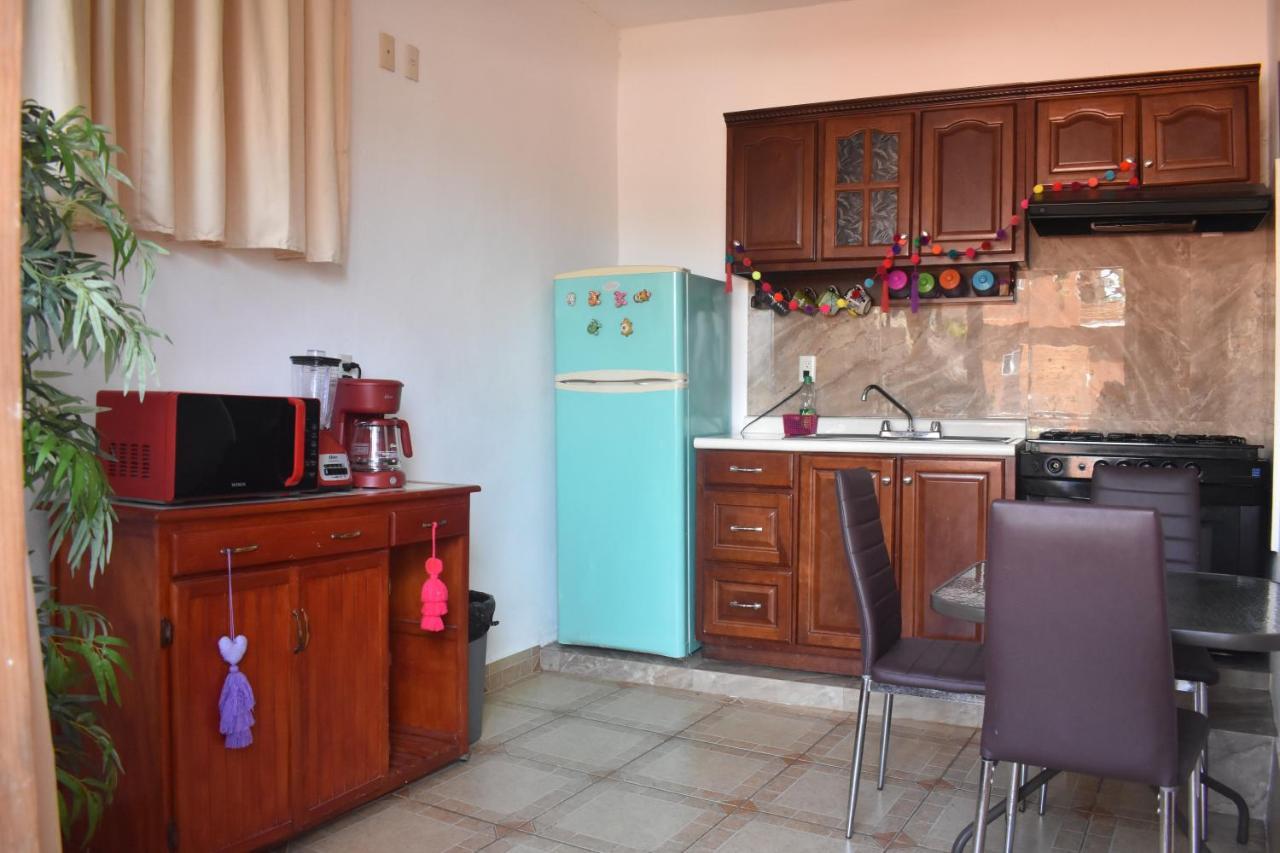 Ximajo Casa Piedra Hotel Brisas de Zicatela Kültér fotó