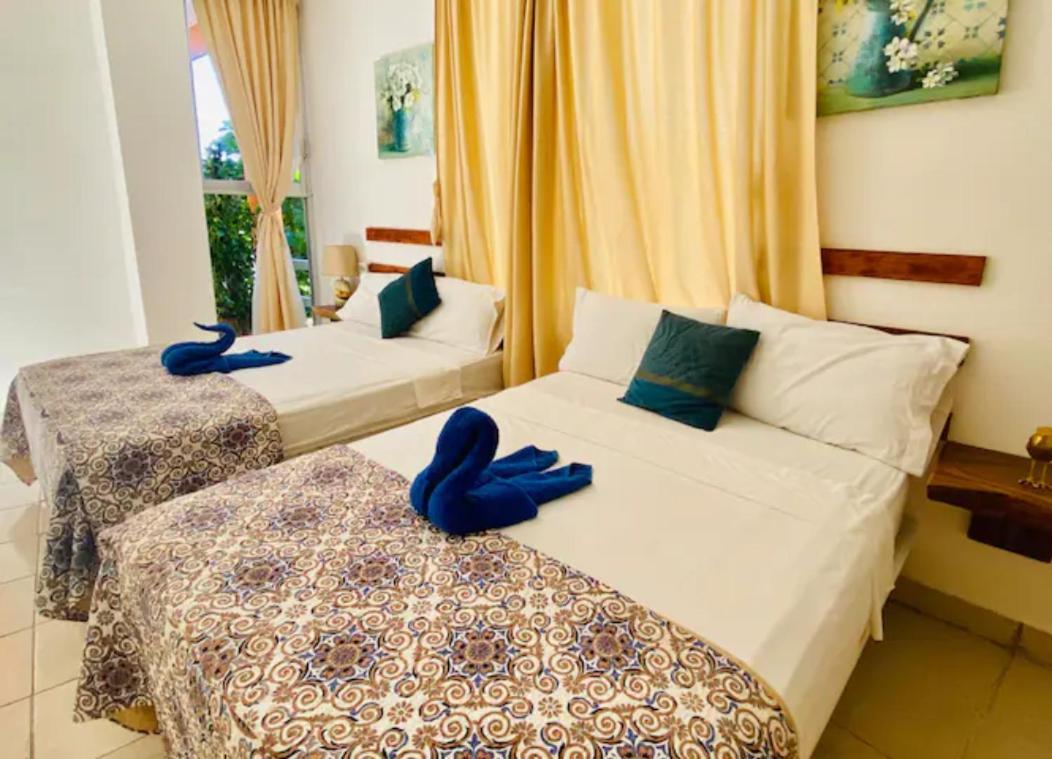 Ximajo Casa Piedra Hotel Brisas de Zicatela Kültér fotó
