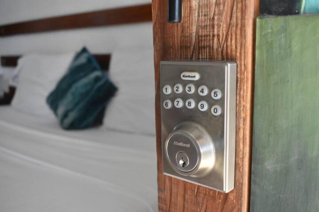 Ximajo Casa Piedra Hotel Brisas de Zicatela Kültér fotó
